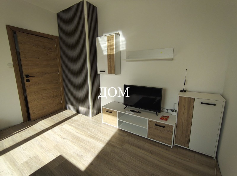 Продава 2-СТАЕН, гр. Шумен, Тракия, снимка 9 - Апартаменти - 52623612