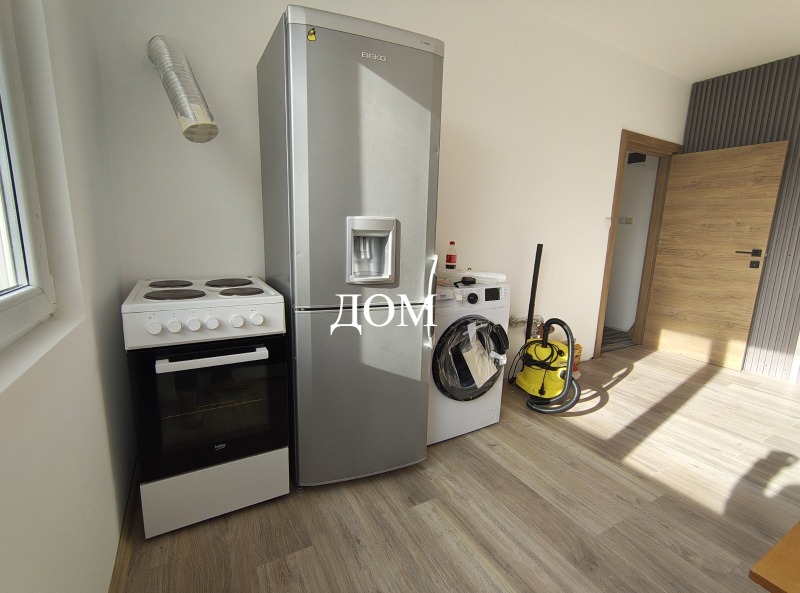 Продава 2-СТАЕН, гр. Шумен, Тракия, снимка 10 - Апартаменти - 52623612