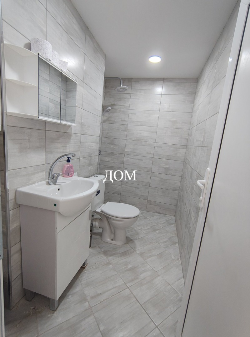 Продава 2-СТАЕН, гр. Шумен, Тракия, снимка 11 - Апартаменти - 52623612