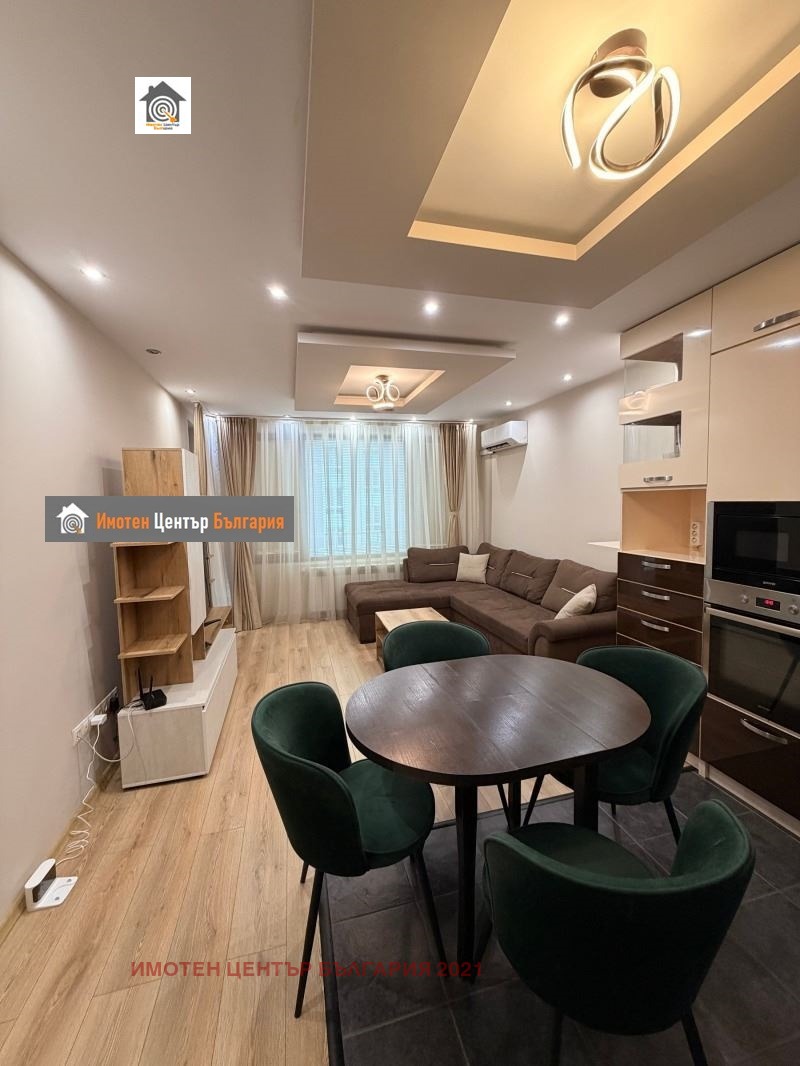 Продава 2-СТАЕН, гр. София, Дружба 2, снимка 2 - Апартаменти - 53228544