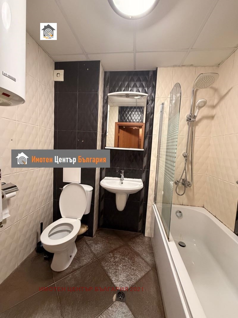 Продава 2-СТАЕН, гр. София, Дружба 2, снимка 9 - Апартаменти - 53228544