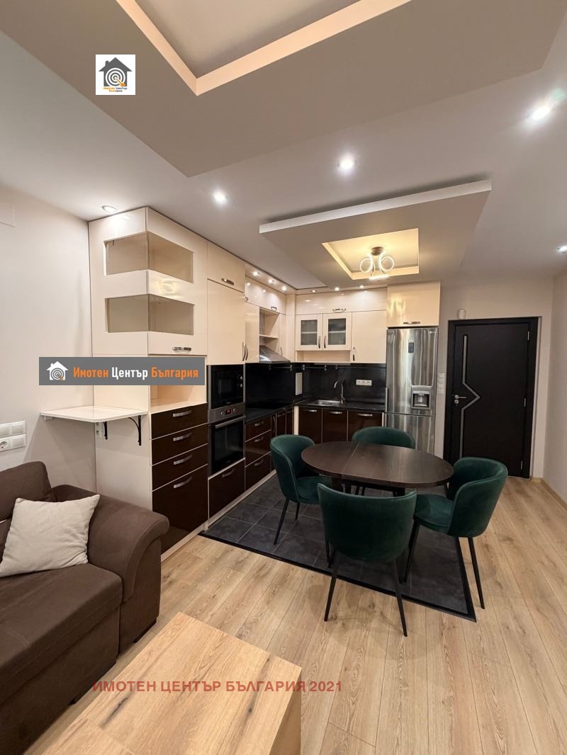 Продава 2-СТАЕН, гр. София, Дружба 2, снимка 4 - Апартаменти - 53228544