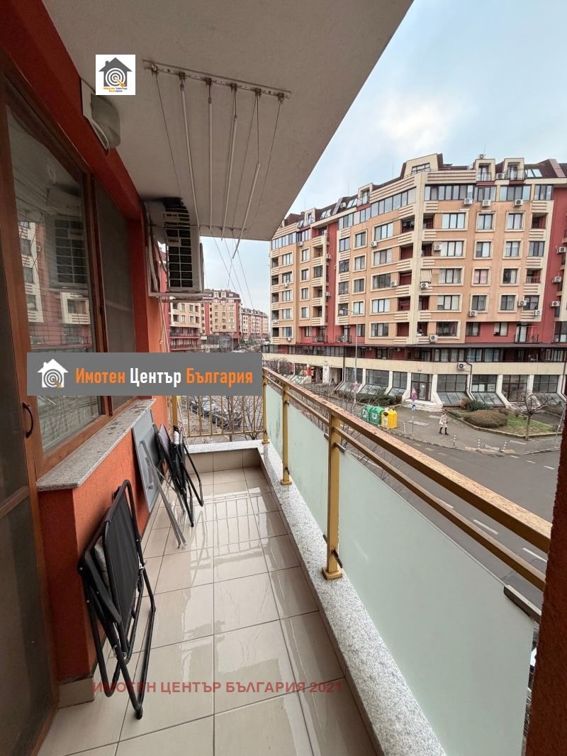 Продава 2-СТАЕН, гр. София, Дружба 2, снимка 11 - Апартаменти - 53228544