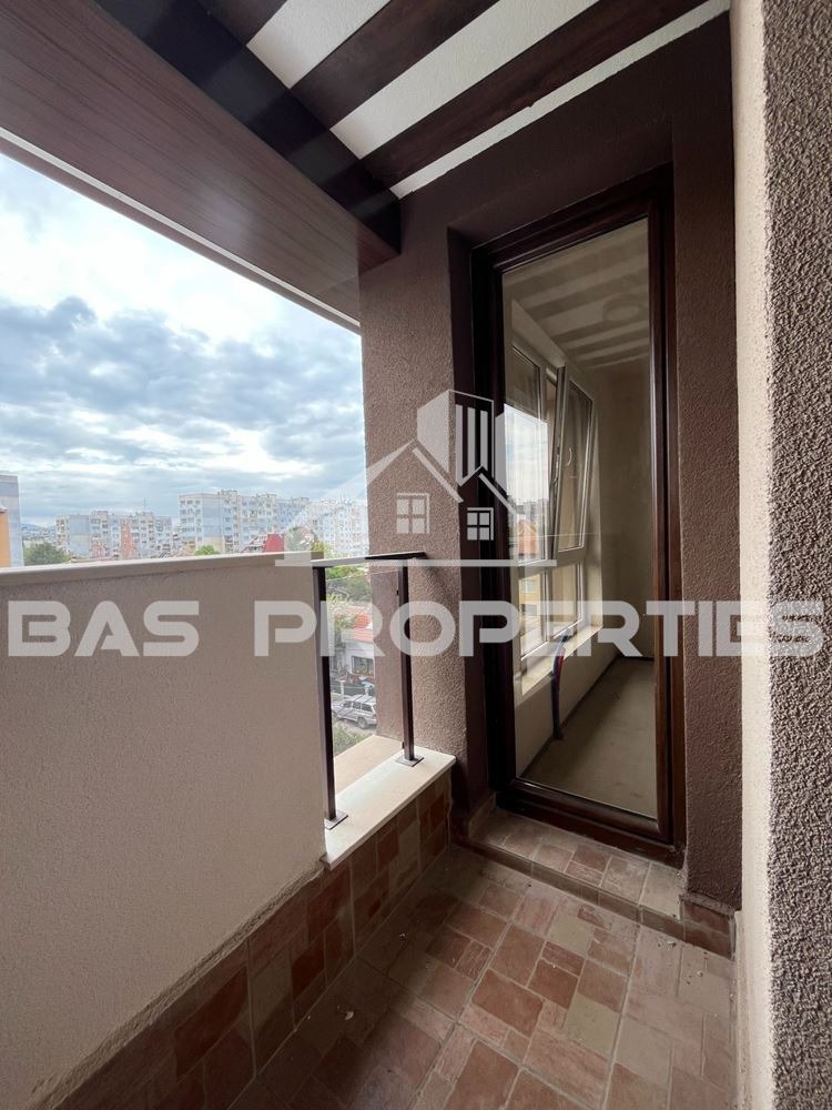 Продава 2-СТАЕН, гр. София, Люлин 9, снимка 6 - Апартаменти - 53629171