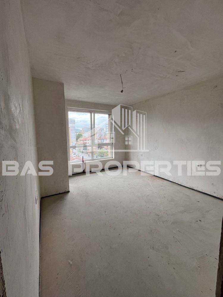 Продава 2-СТАЕН, гр. София, Люлин 9, снимка 3 - Апартаменти - 53629171