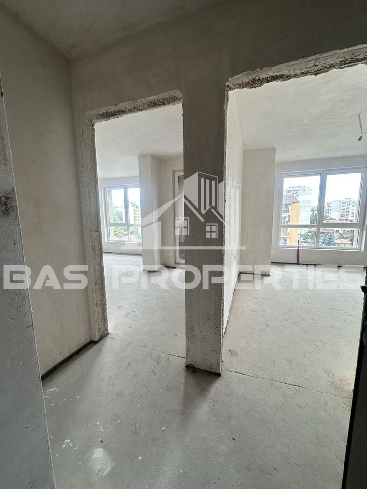 Продава 2-СТАЕН, гр. София, Люлин 9, снимка 7 - Апартаменти - 53629171