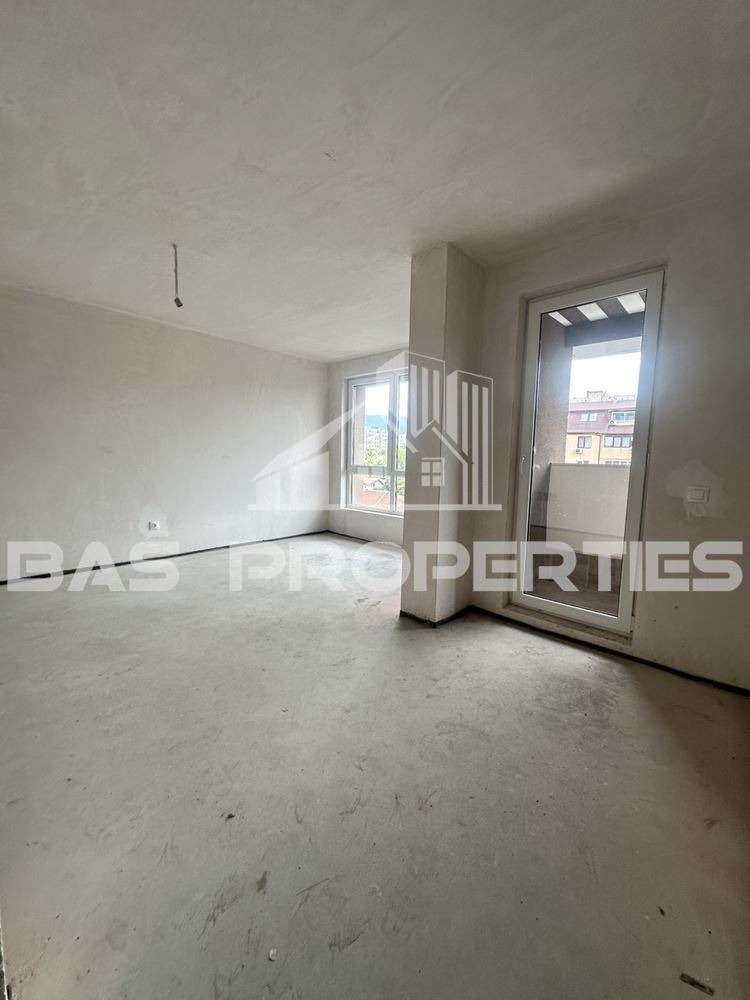 Продава 2-СТАЕН, гр. София, Люлин 9, снимка 6 - Апартаменти - 53629171