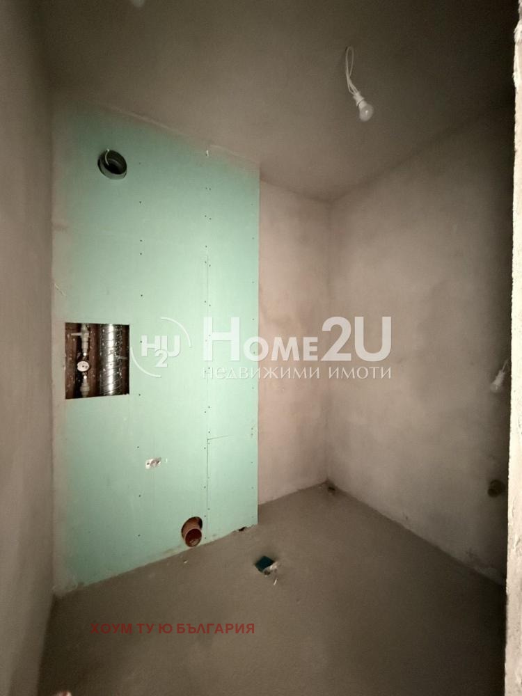 Продава 2-СТАЕН, гр. София, Манастирски ливади, снимка 4 - Апартаменти - 53784324