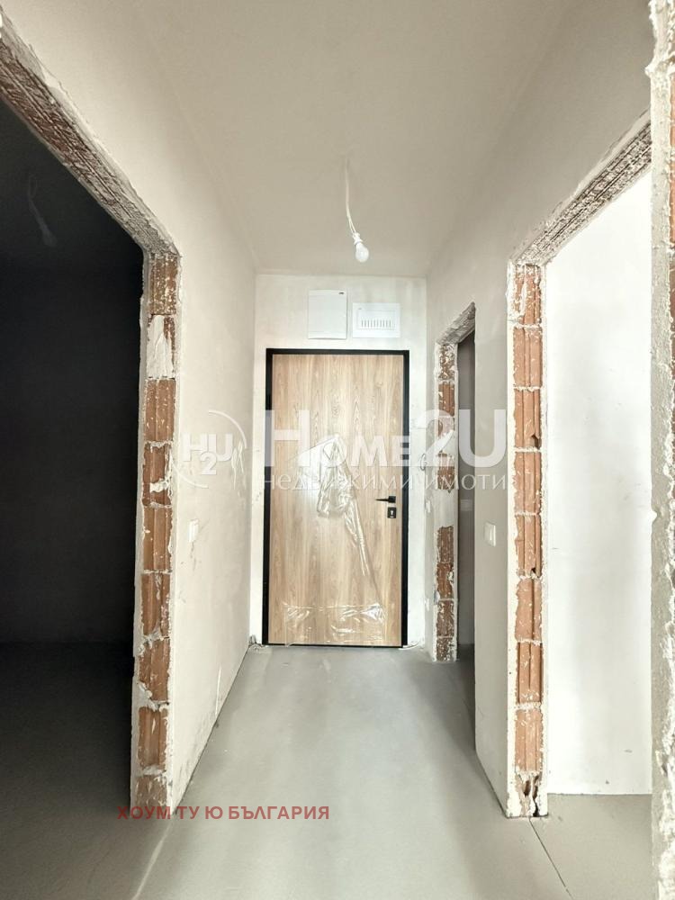 Продава 2-СТАЕН, гр. София, Манастирски ливади, снимка 3 - Апартаменти - 53784324