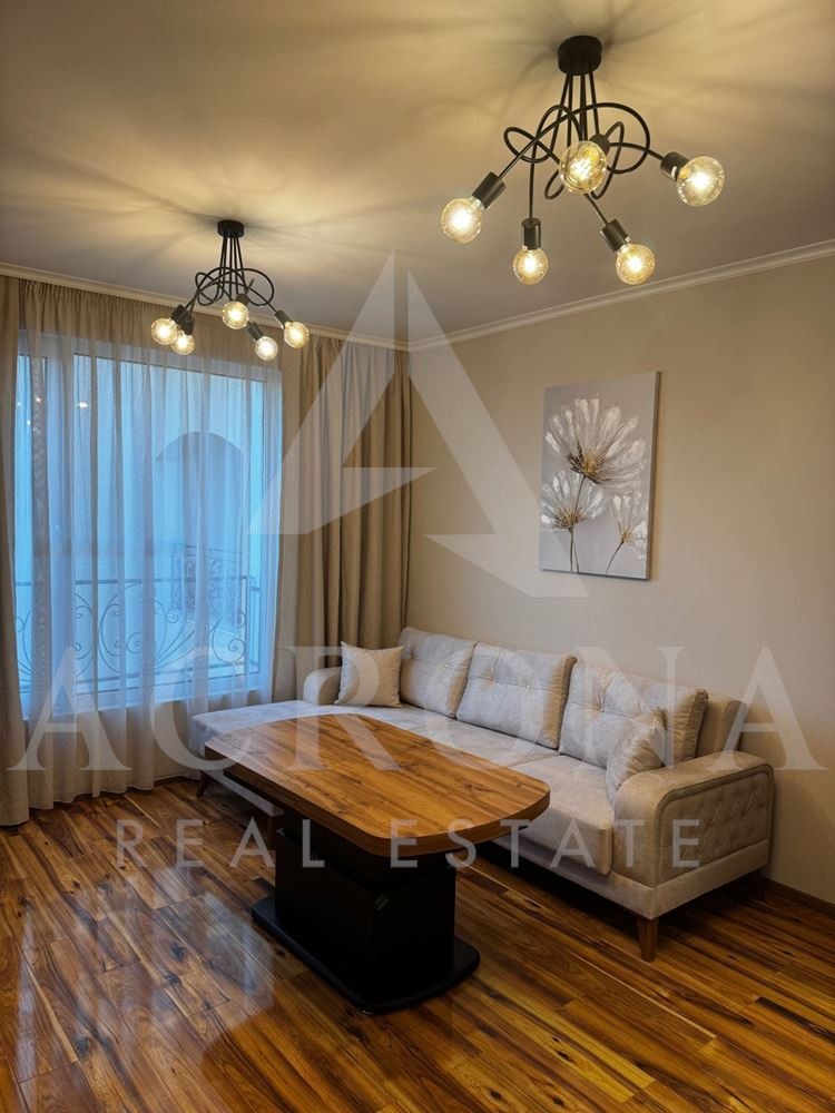 Продава 2-СТАЕН, гр. Пловдив, Кършияка, снимка 4 - Апартаменти - 56219843