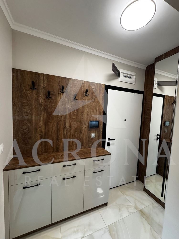 Продава 2-СТАЕН, гр. Пловдив, Кършияка, снимка 8 - Апартаменти - 56219843