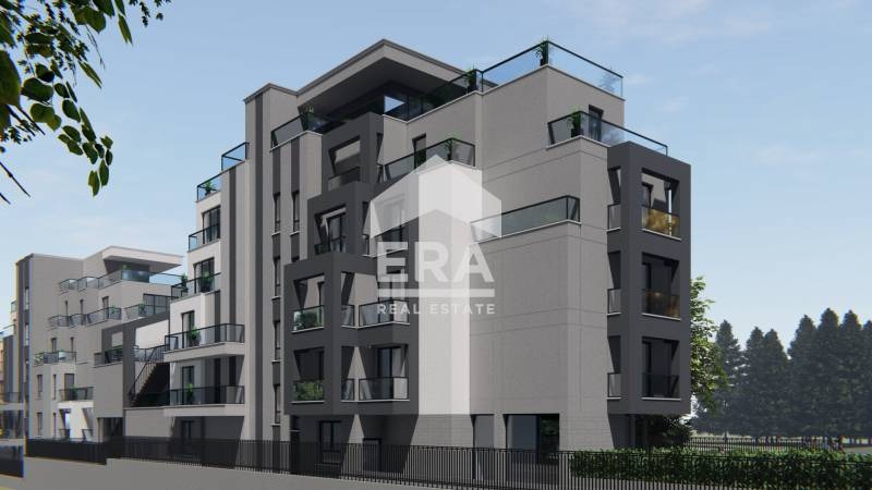 Продава  3-стаен град София , Студентски град , 95 кв.м | 76021764 - изображение [3]