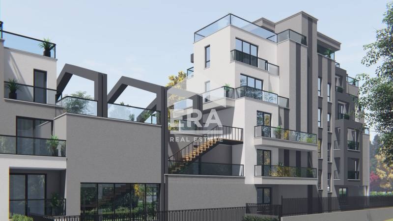 Продава  3-стаен град София , Студентски град , 95 кв.м | 76021764 - изображение [2]