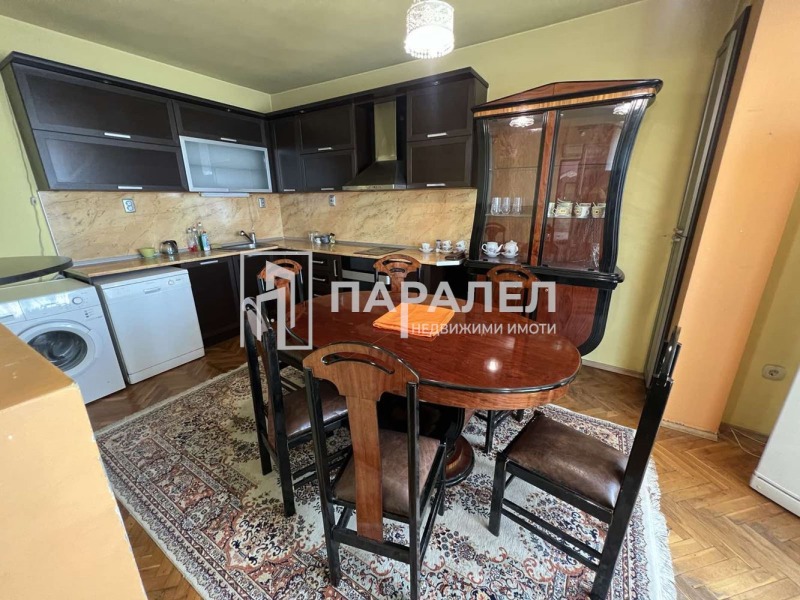 Продава 4-СТАЕН, гр. Стара Загора, Център, снимка 6 - Aпартаменти - 49574919