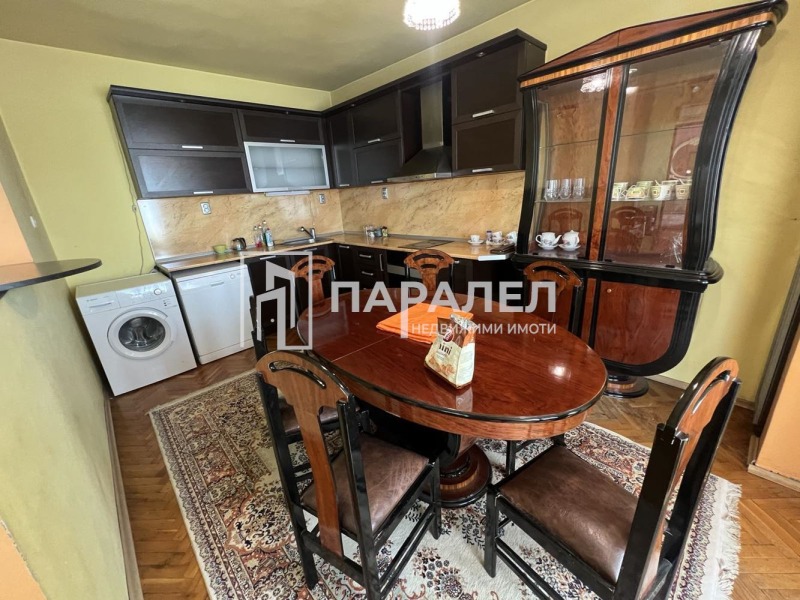 Продава 4-СТАЕН, гр. Стара Загора, Център, снимка 7 - Aпартаменти - 49574919