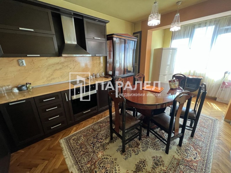 Продава 4-СТАЕН, гр. Стара Загора, Център, снимка 5 - Aпартаменти - 49574919