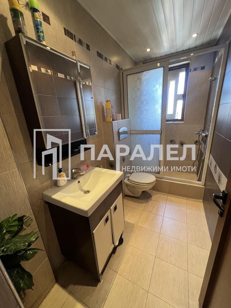 Продава 4-СТАЕН, гр. Стара Загора, Център, снимка 15 - Aпартаменти - 49574919