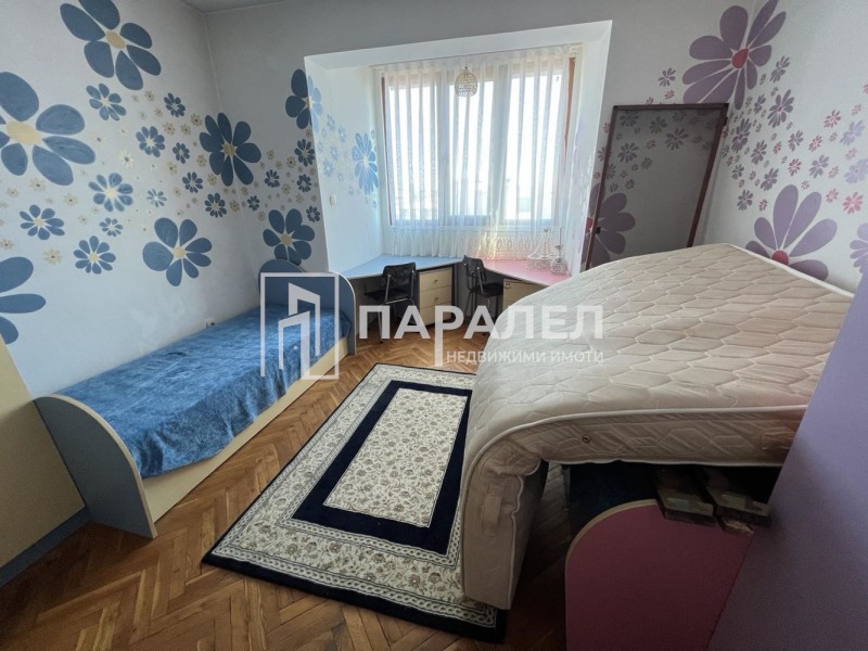 Продава 4-СТАЕН, гр. Стара Загора, Център, снимка 12 - Aпартаменти - 49574919