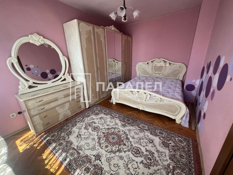 Продава 4-СТАЕН, гр. Стара Загора, Център, снимка 9 - Aпартаменти - 49574919