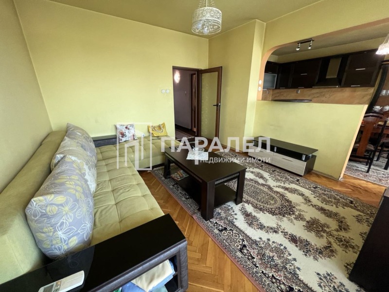 Продава 4-СТАЕН, гр. Стара Загора, Център, снимка 1 - Aпартаменти - 49574919