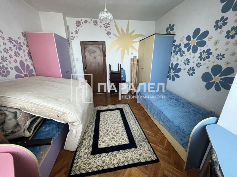 Продава 4-СТАЕН, гр. Стара Загора, Център, снимка 13 - Aпартаменти - 49574919