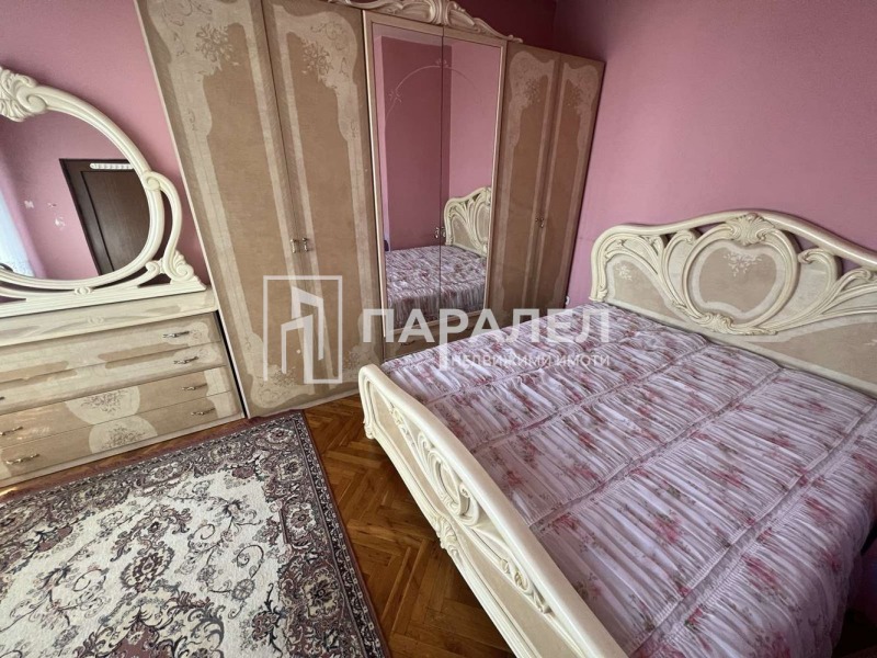 Продава 4-СТАЕН, гр. Стара Загора, Център, снимка 10 - Aпартаменти - 49574919