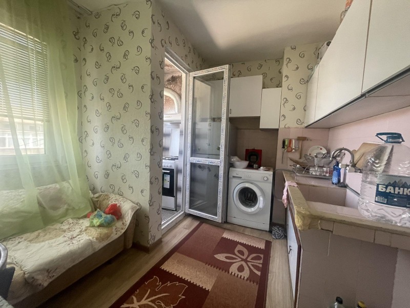 Till salu  2 sovrum region Dobrich , Kavarna , 70 kvm | 80105229 - bild [5]