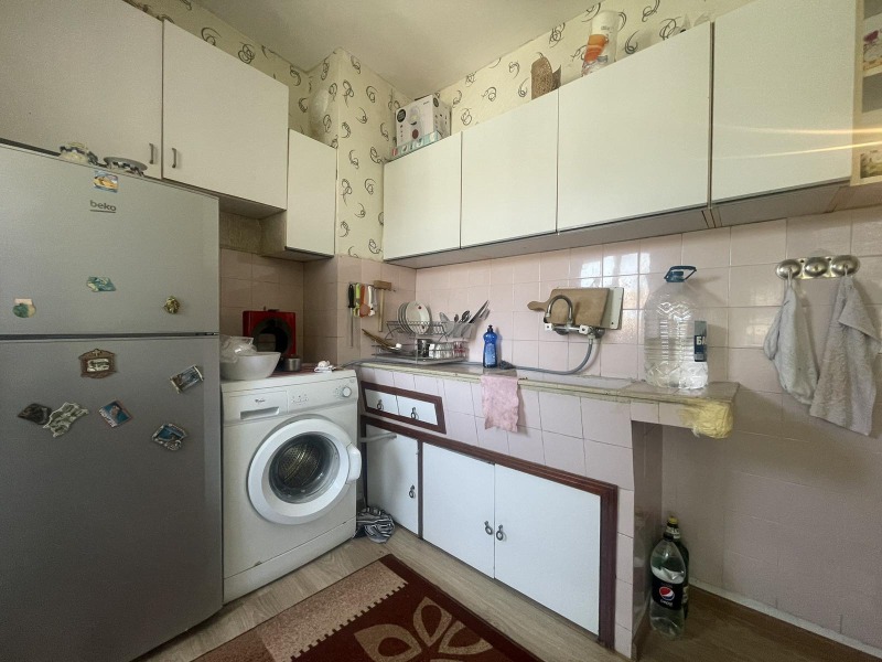 Te koop  2 slaapkamers regio Dobritsj , Kavarna , 70 m² | 80105229 - afbeelding [4]