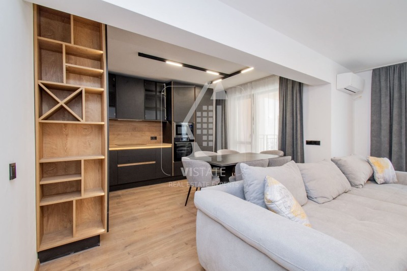 Na prodej  2 ložnice Sofia , Krastova vada , 118 m2 | 58236856 - obraz [3]