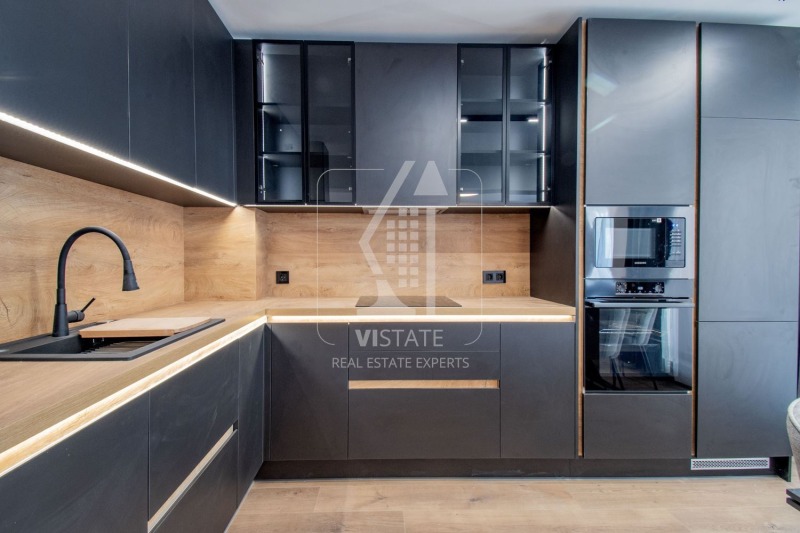 À venda  2 quartos Sofia , Krastova vada , 118 m² | 58236856 - imagem [2]