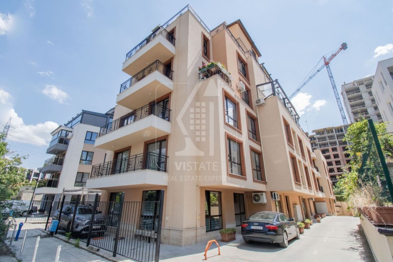 Na prodej  2 ložnice Sofia , Krastova vada , 118 m2 | 58236856 - obraz [11]