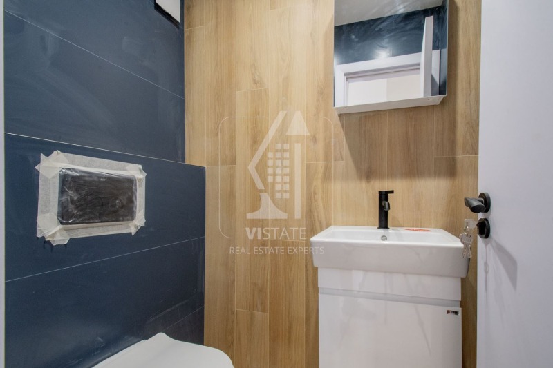 Satılık  2 yatak odası Sofia , Krastova vada , 118 metrekare | 58236856 - görüntü [10]