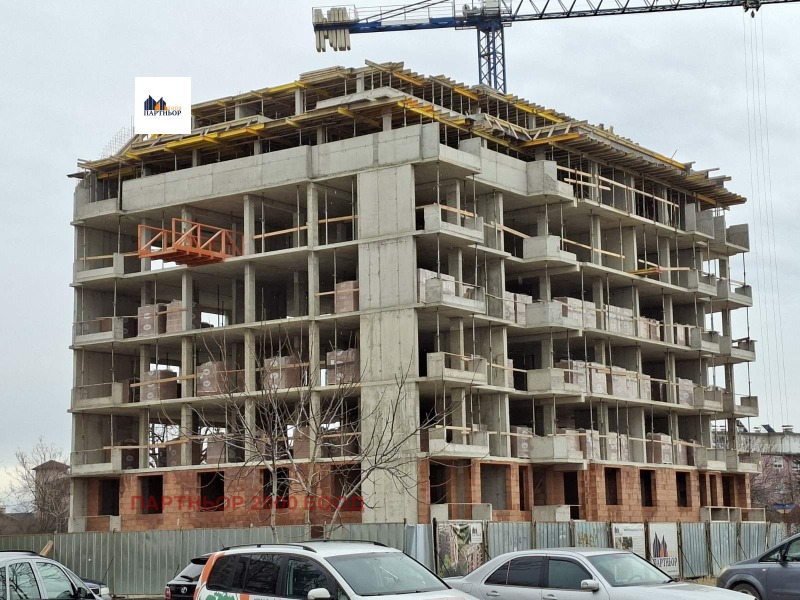 Продава 3-СТАЕН, гр. София, Левски В