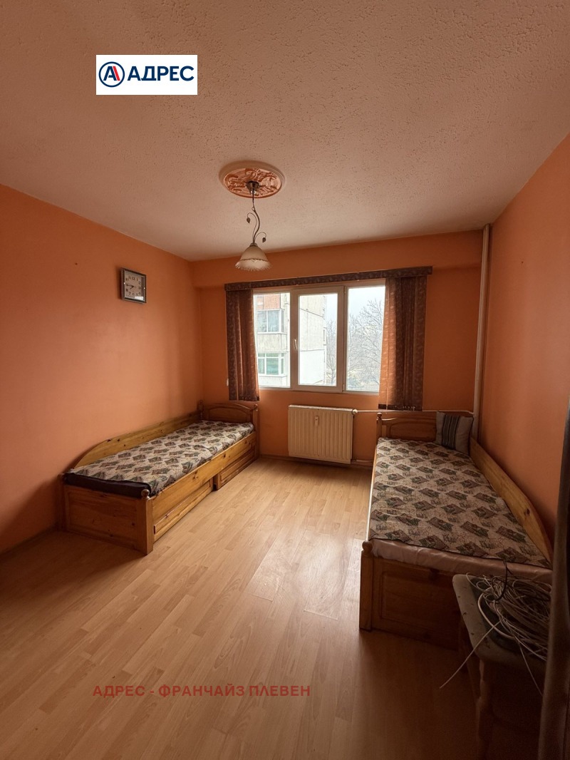 Til salgs  2 soverom Pleven , Storgozija , 74 kvm | 84644465 - bilde [5]