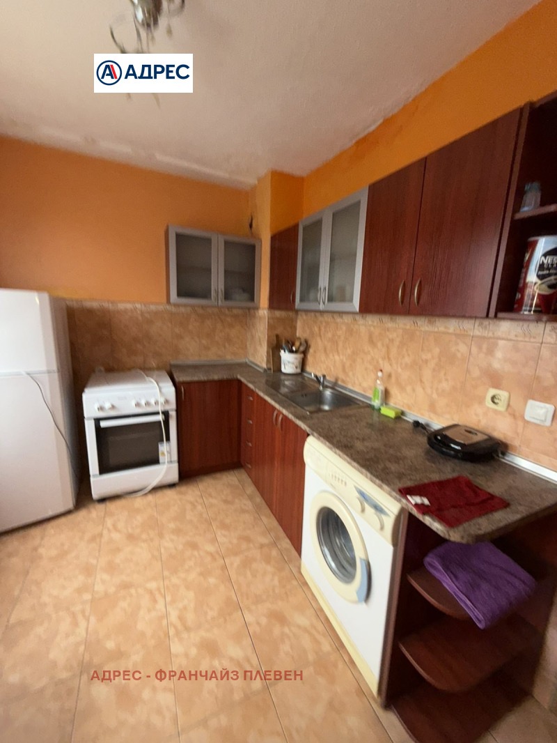Til salgs  2 soverom Pleven , Storgozija , 74 kvm | 84644465 - bilde [3]