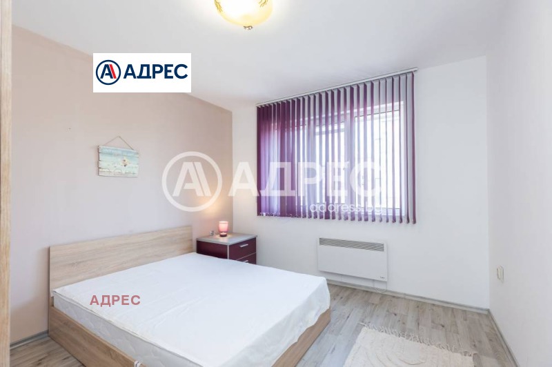 In vendita  2 camere da letto Varna , Chataldga , 80 mq | 64544259 - Immagine [3]