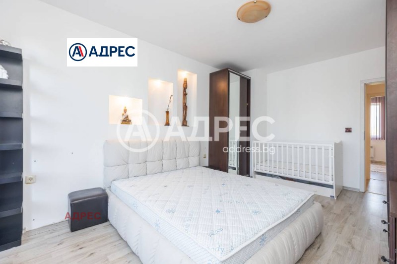 In vendita  2 camere da letto Varna , Chataldga , 80 mq | 64544259 - Immagine [5]