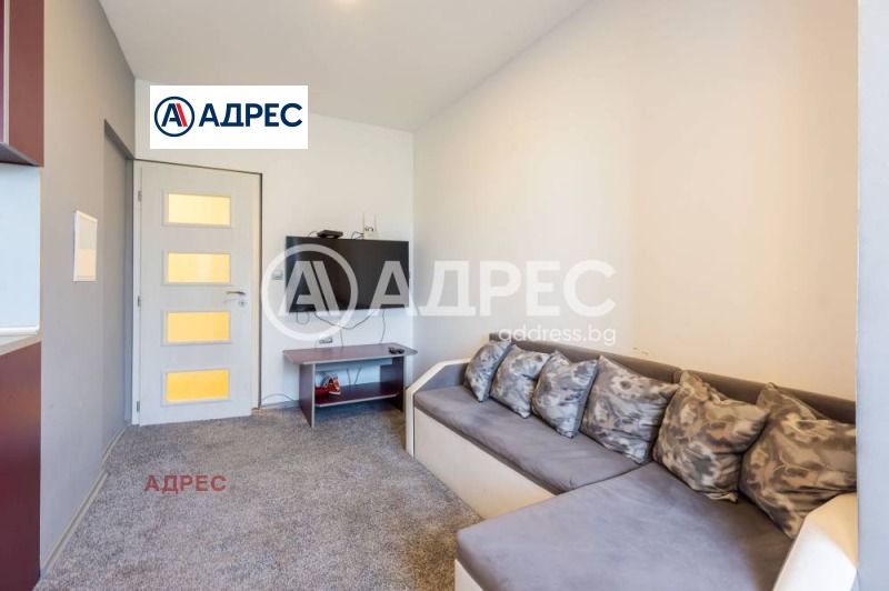 In vendita  2 camere da letto Varna , Chataldga , 80 mq | 64544259 - Immagine [6]