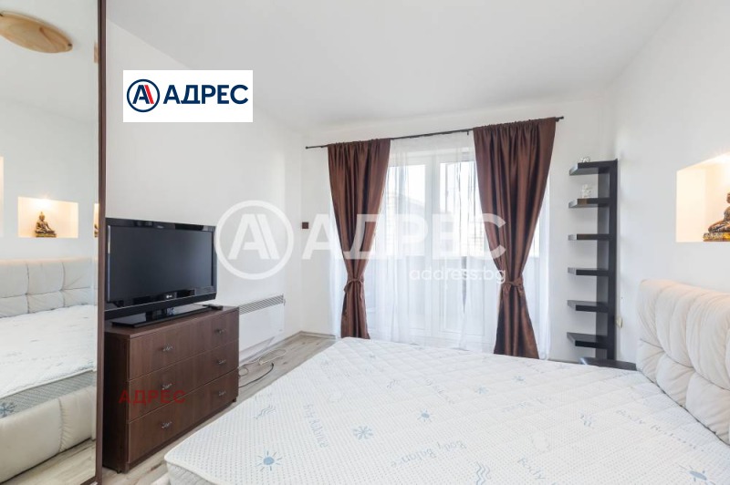 In vendita  2 camere da letto Varna , Chataldga , 80 mq | 64544259 - Immagine [2]
