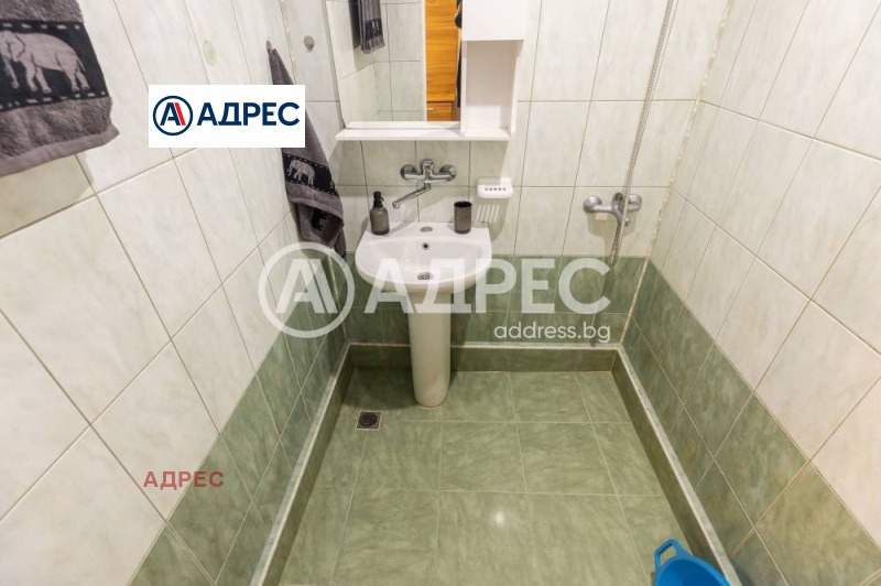 In vendita  2 camere da letto Varna , Chataldga , 80 mq | 64544259 - Immagine [8]