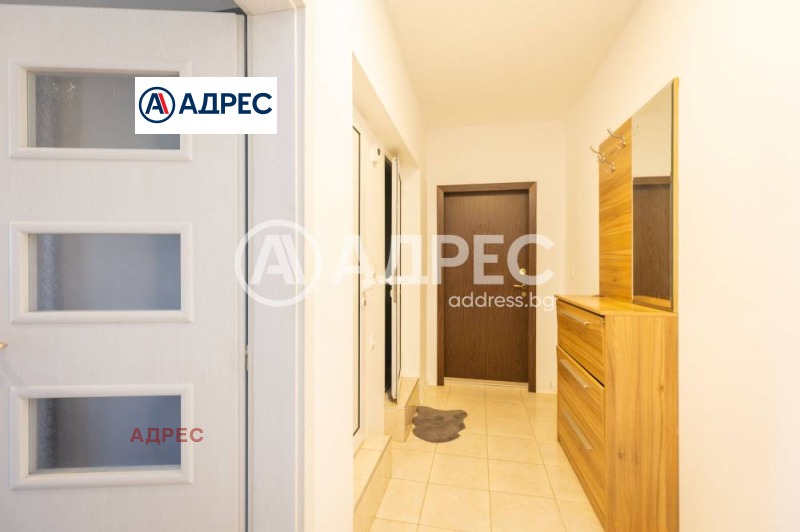 In vendita  2 camere da letto Varna , Chataldga , 80 mq | 64544259 - Immagine [4]