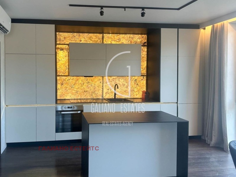 Продава 3-СТАЕН, гр. София, Малинова долина, снимка 2 - Апартаменти - 52389583