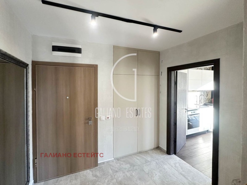 Продава 3-СТАЕН, гр. София, Малинова долина, снимка 5 - Апартаменти - 52389583