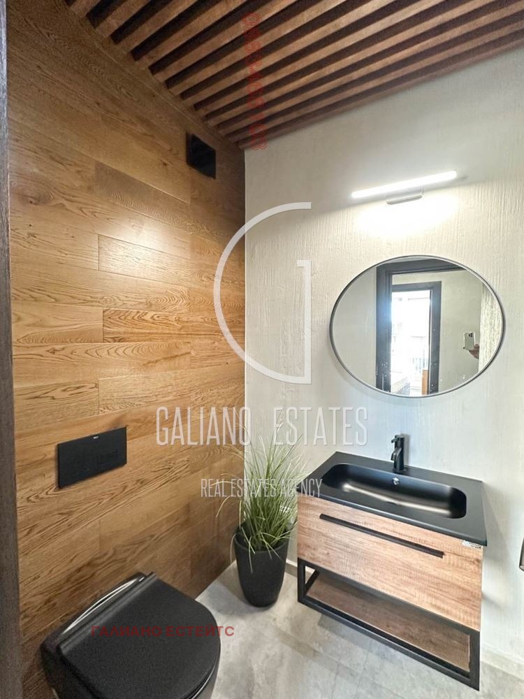 Продава 3-СТАЕН, гр. София, Малинова долина, снимка 6 - Апартаменти - 52389583