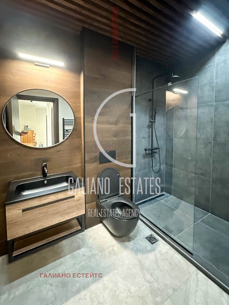 Продава 3-СТАЕН, гр. София, Малинова долина, снимка 7 - Апартаменти - 52389583