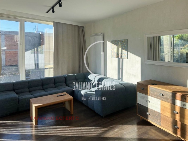 Продава 3-СТАЕН, гр. София, Малинова долина, снимка 3 - Апартаменти - 52389583