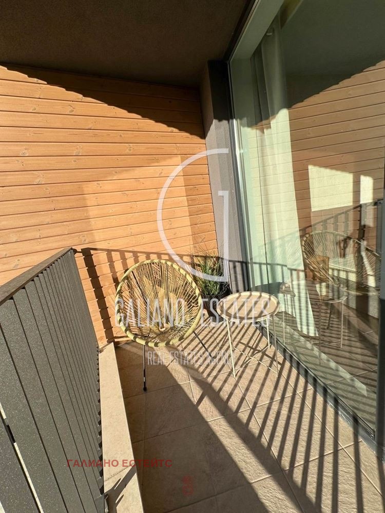 Продава 3-СТАЕН, гр. София, Малинова долина, снимка 8 - Апартаменти - 52389583