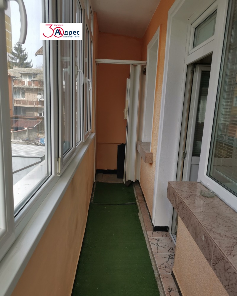 Продава 3-СТАЕН, гр. Добрич, Център, снимка 9 - Апартаменти - 53064100