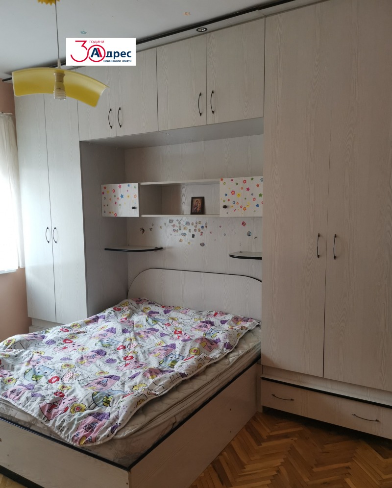 Продава 3-СТАЕН, гр. Добрич, Център, снимка 7 - Апартаменти - 53064100