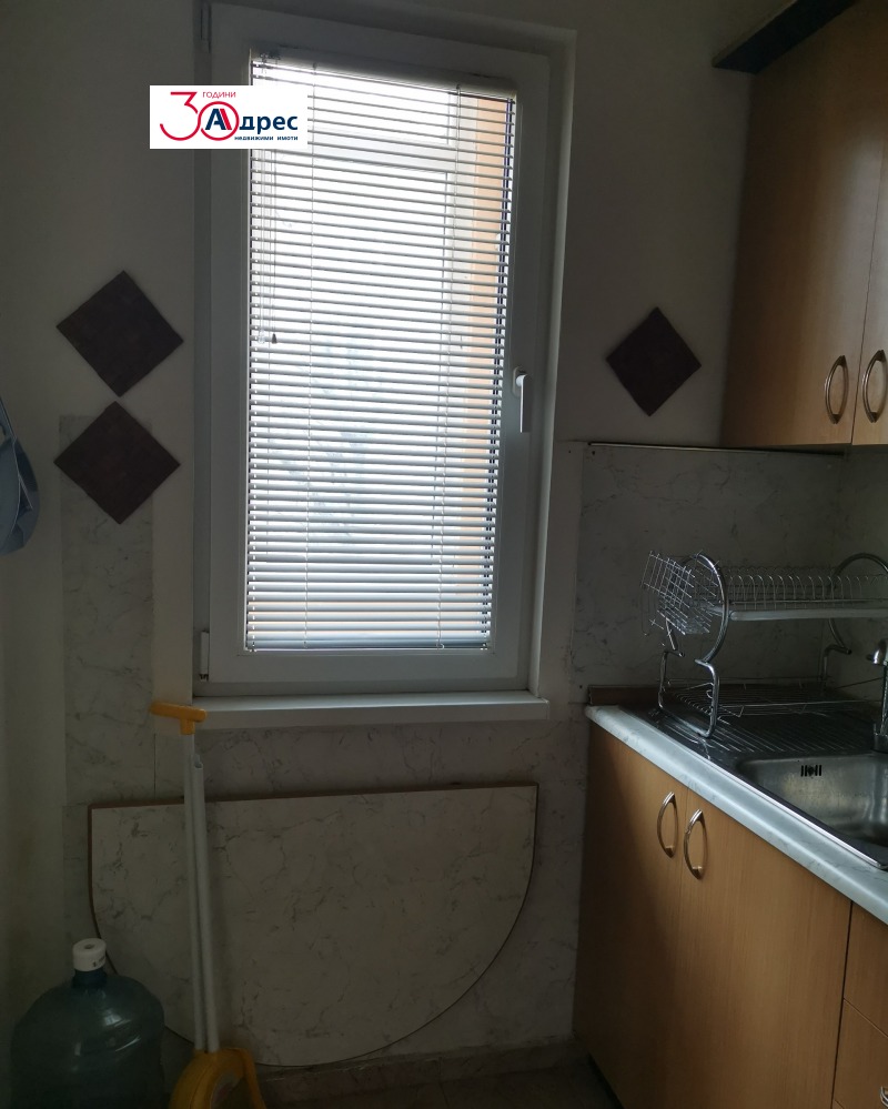 Продава 3-СТАЕН, гр. Добрич, Център, снимка 4 - Апартаменти - 53064100